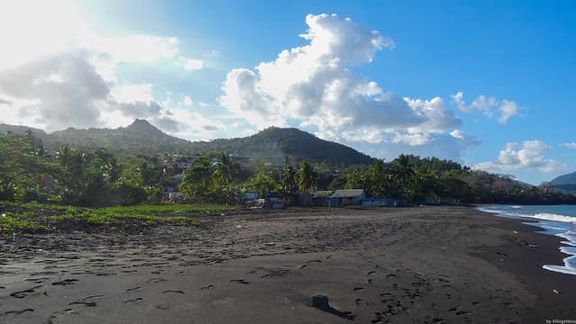 Mayotte, l'ile aux parfum, l'île au lagon
