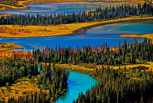 Banff, Canada