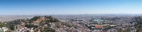 Madagascar
