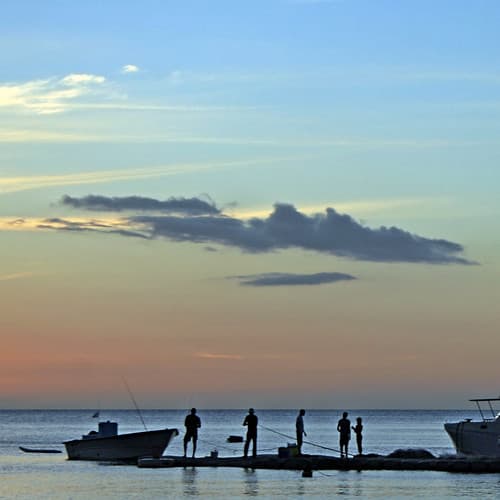 Saint-Pierre, Martinique, France