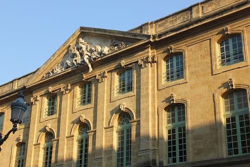 Aix-en-Provence