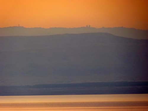 Dead Sea