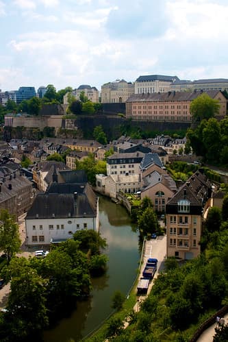Luxembourg