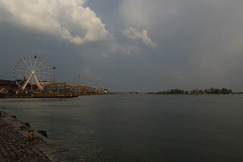 Eteläsatama