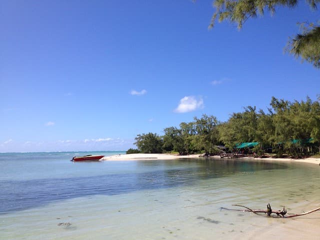 Ile maurice