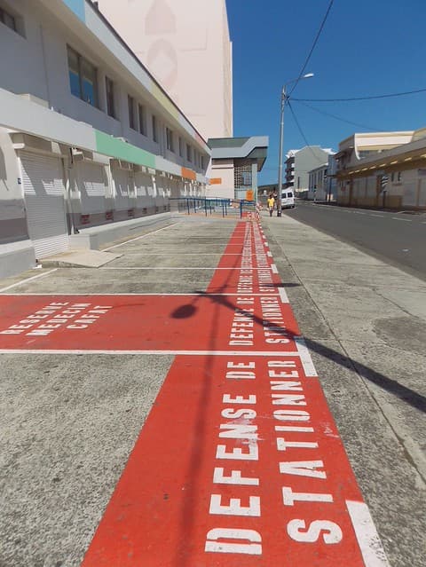 voyage nouméa