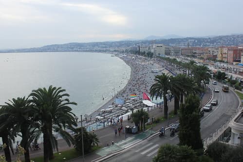 Nice, France
