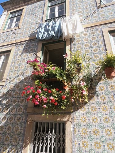 Lisbonne, Portugal