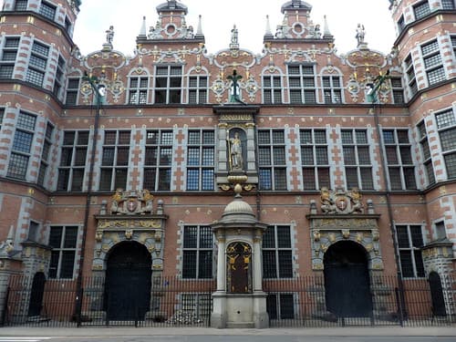 Gdańsk