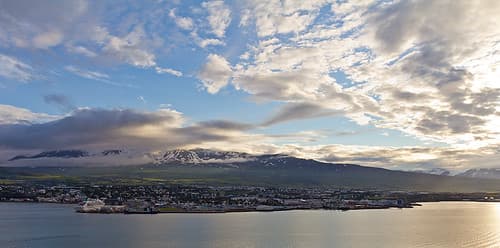 Akureyri