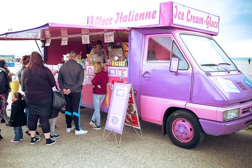 France, Normandy, Le Havre