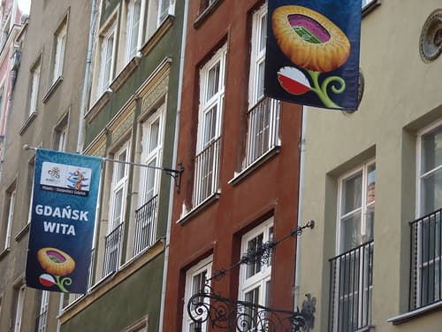 Gdańsk