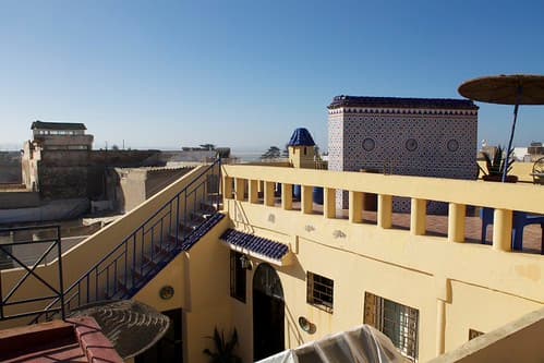 Essaouira