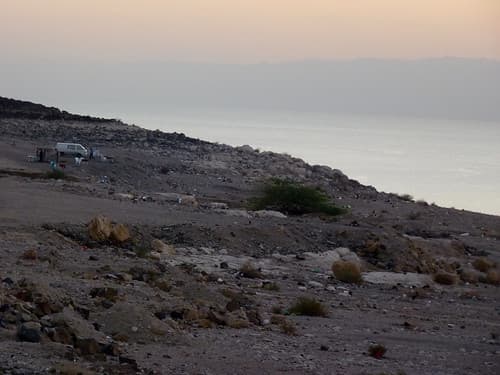 Dead Sea