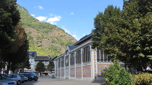 Bagneres de Luchon