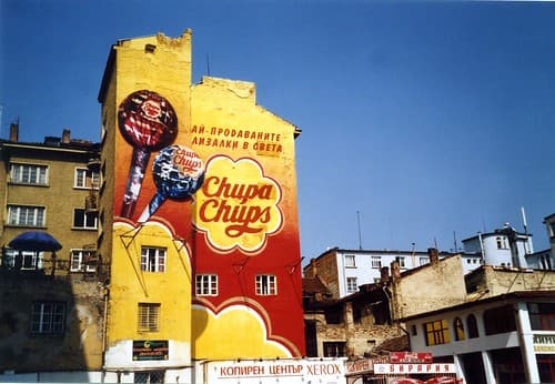 Bulgaria, Sofia