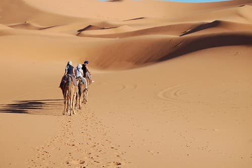 Maroc