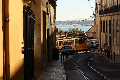 Lisbonne, Portugal