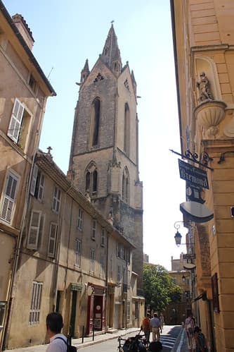 Aix-en-Provence
