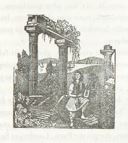 Image taken from page 229 of 'L'Italie, la Sicile, Malte, la Grèce, ... et la Turquie. Souvenirs de voyage ... Seconde édition'