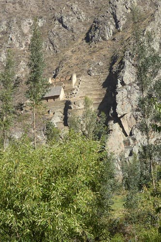 Vallée sacrée (Pérou)