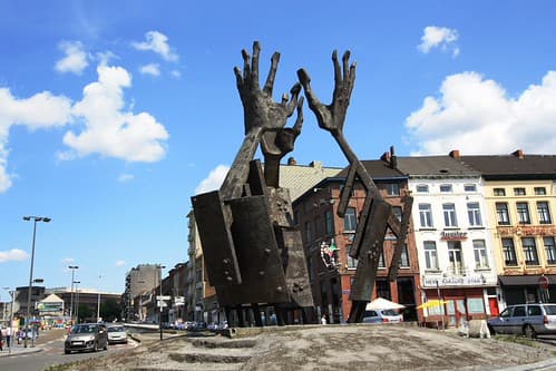 Charleroi