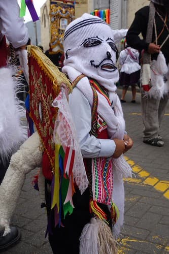 Lima (Pérou)
