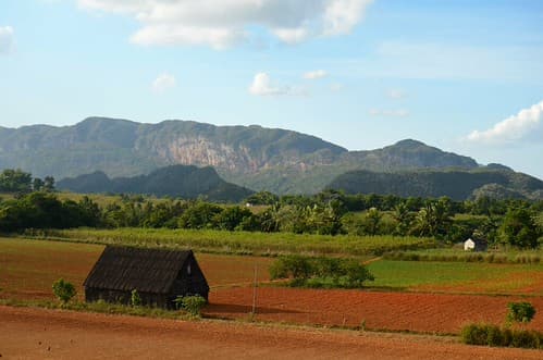 Valle de Viñales VI