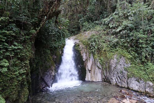 Vallée sacrée (Pérou)
