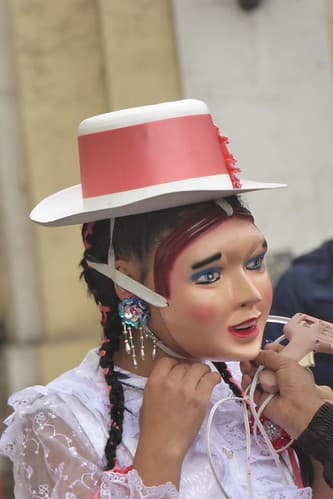 Lima (Pérou)