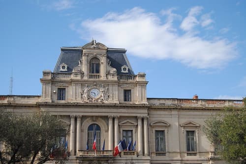 Montpellier