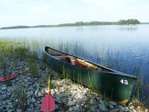Canoe