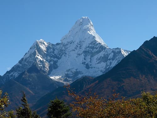Nepal