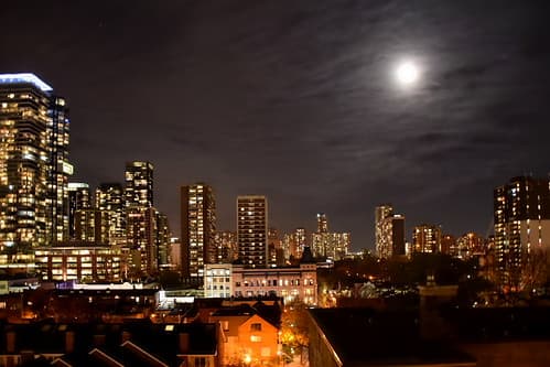toronto