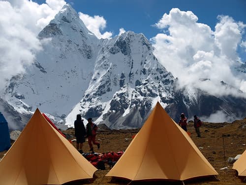 Nepal