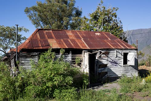 Cilaos / Reunion