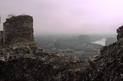 Chinon (Indre-et-Loire)