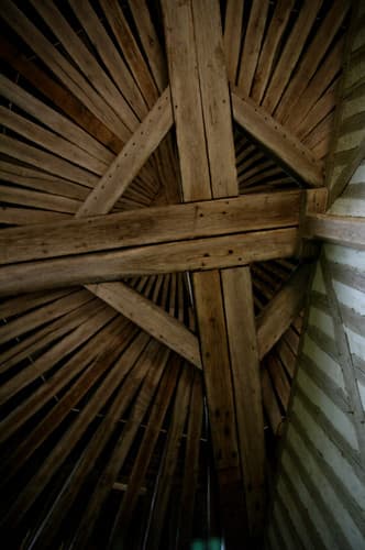 Woodwork