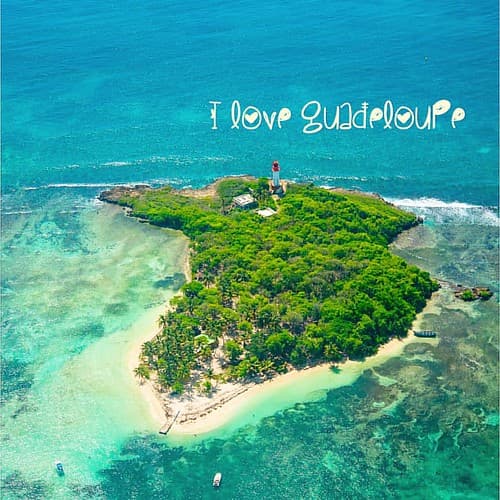 Mon Îlet de ❤️ #Gosier #Guadeloupe #ig_caribbean #AmbassadeursJaimelaFrance #jaimelafrance #ig_guadeloupe #iletdugosier #PromoteYourIsland #love_caribbeanSea #love_caribbeanSea