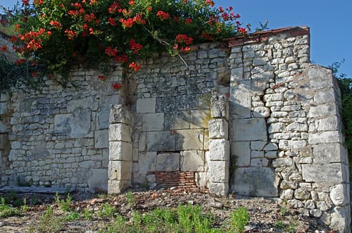Villentrois (Indre)