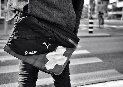 Suisse