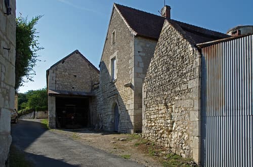 Villentrois (Indre)