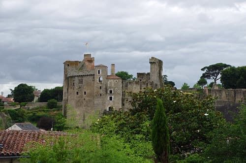 Clisson (Loire-Atlantique)