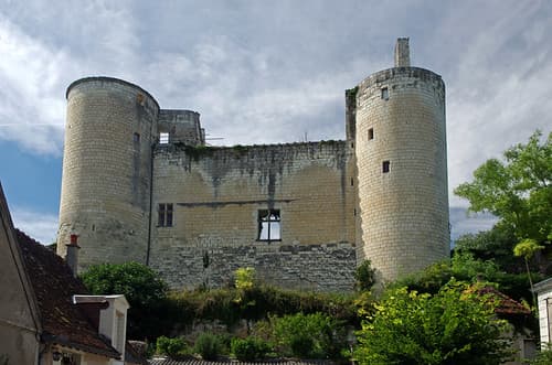 Villentrois (Indre)