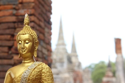 Ayutthaya