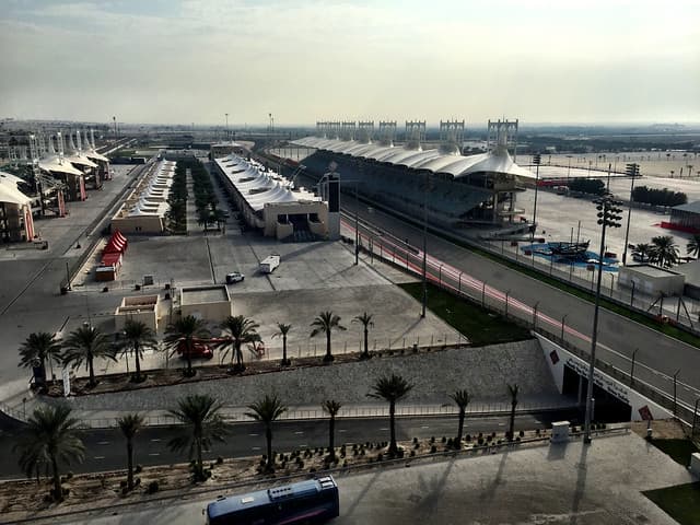 Album photo Photos — Manama