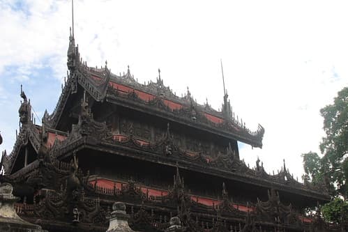 Mandalay