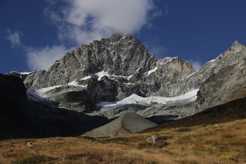 Ober Gabelhorn