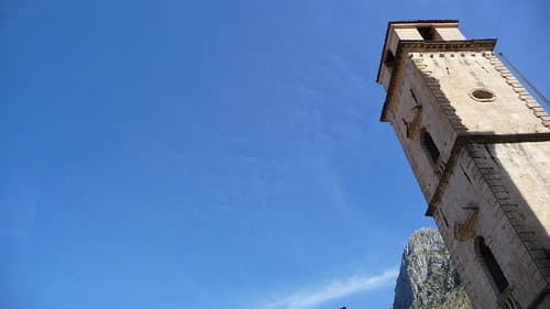 Kotor, Montenegro