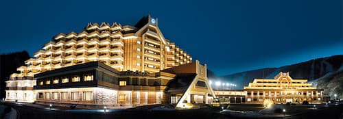 Masikryong hotel corée du nord north korea36
